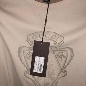 Men’s Gucci T-shirt